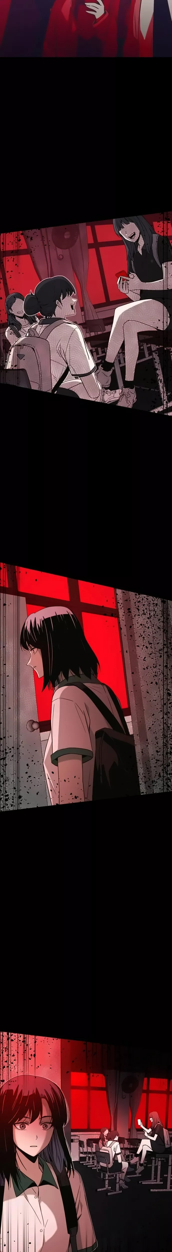 My Bias Gets on the Last Train, chapter 20, image 13