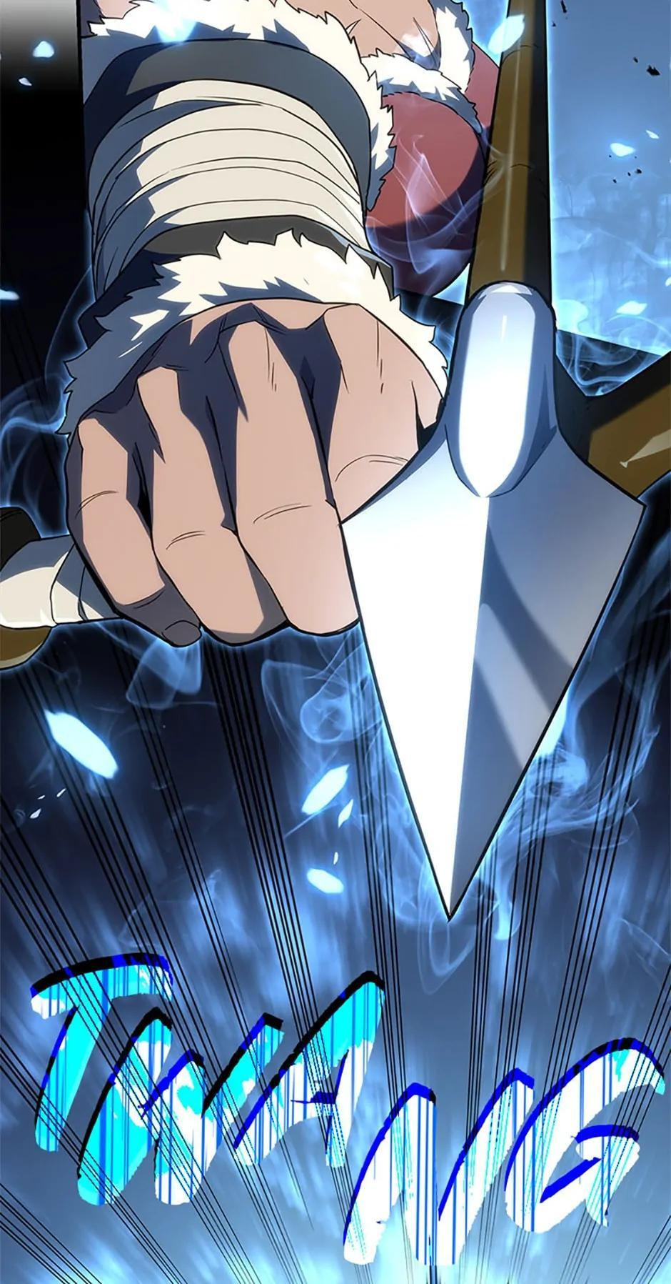 Revenge of the Baskerville Bloodhound, chapter 54, image 123