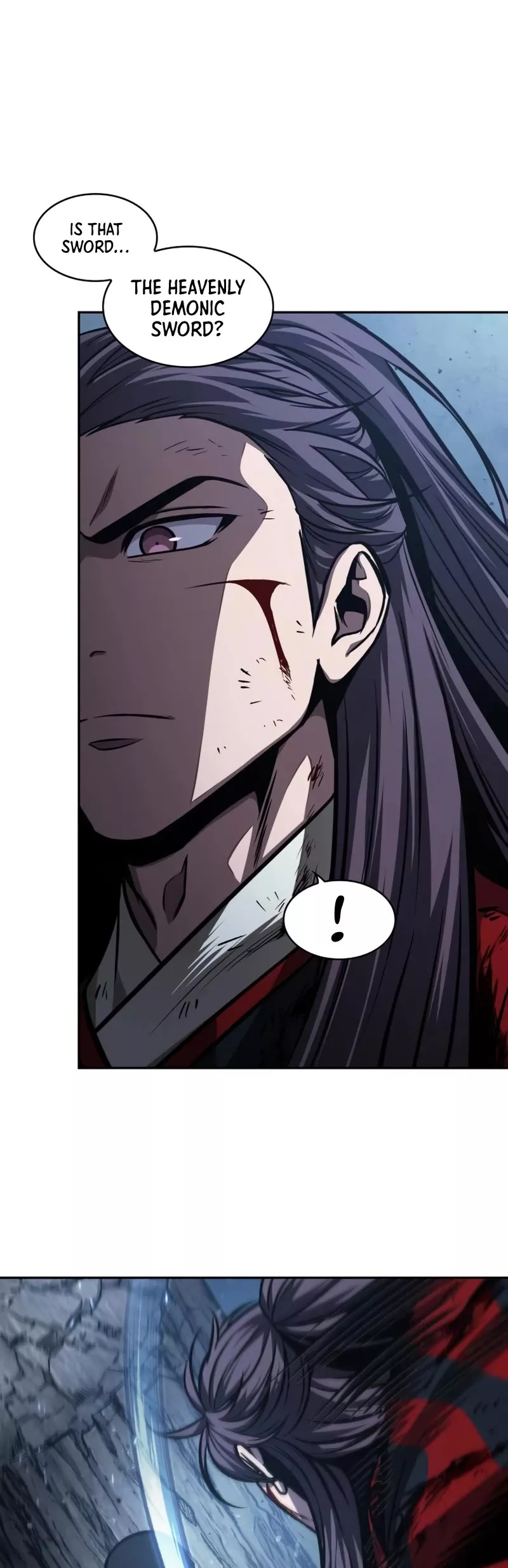 Nano Machine, chapter 119, image 32