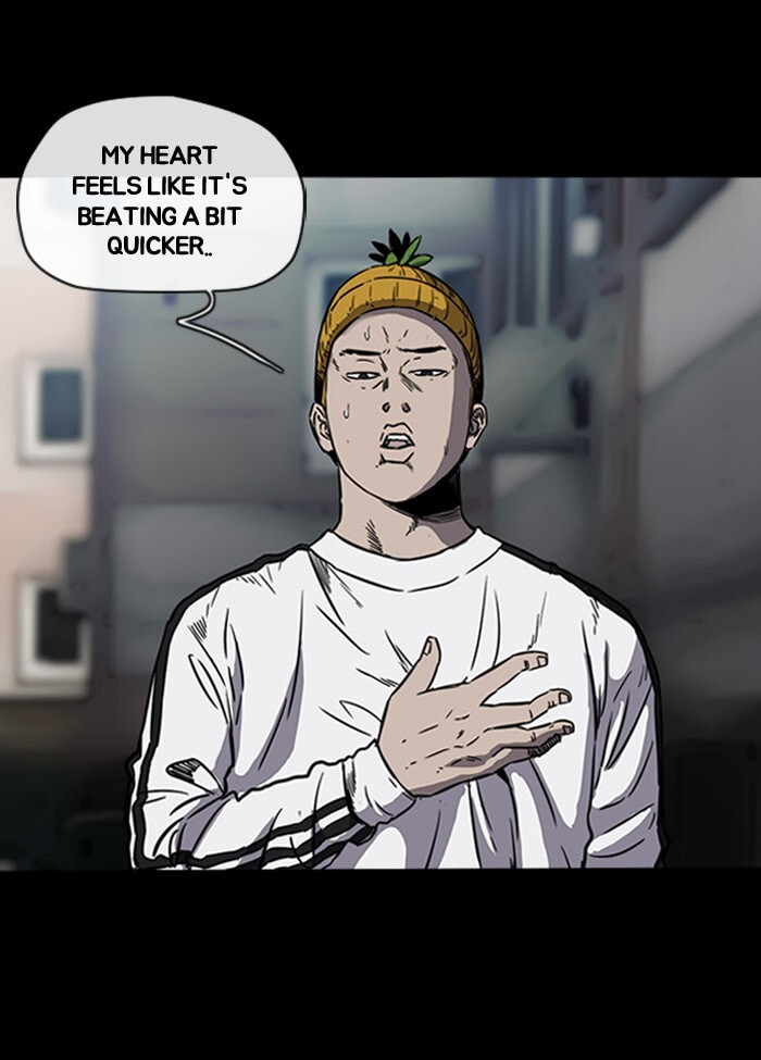 Wind Breaker, chapter 143, image 33