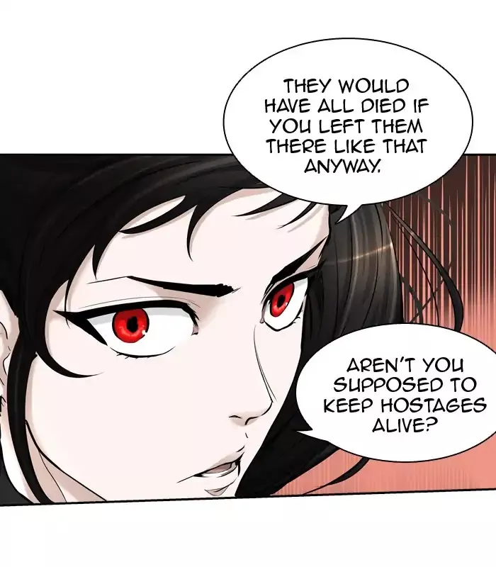 Tower of God, chapter 407, image 109