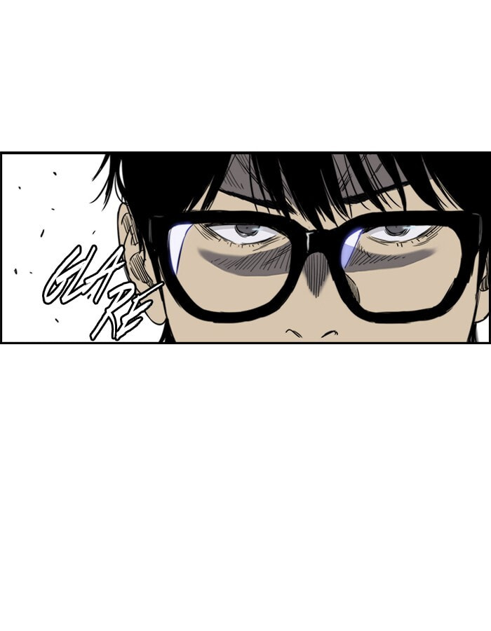 Wind Breaker, chapter 150, page 28