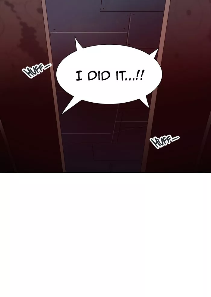 Tower of God, chapter 312, image 6