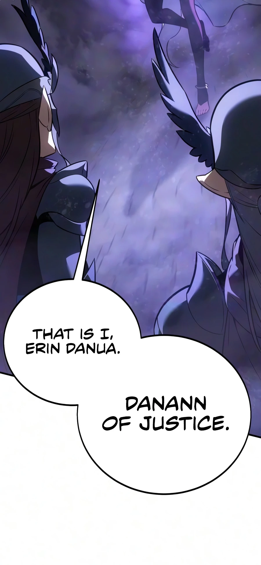 I Killed the Main Player, chapter 130, image 31