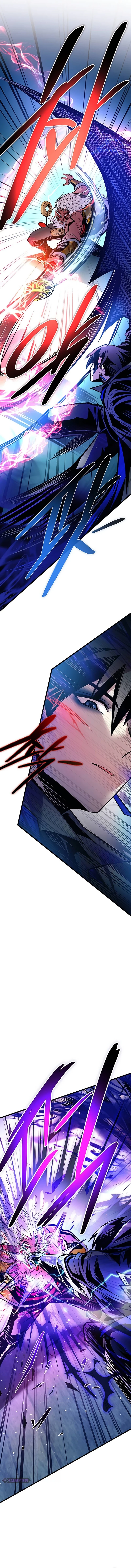 Villain To Kill, chapter 160, image 4