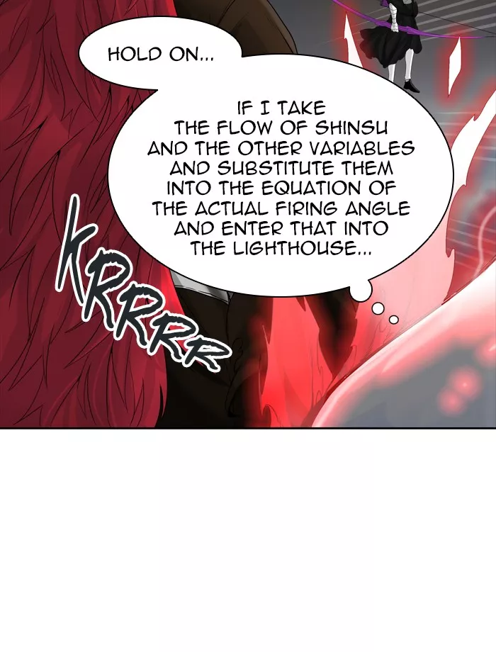 Tower of God, chapter 444, image 104