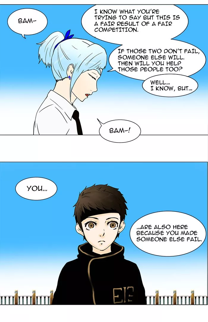 Tower of God, chapter 34, image 19