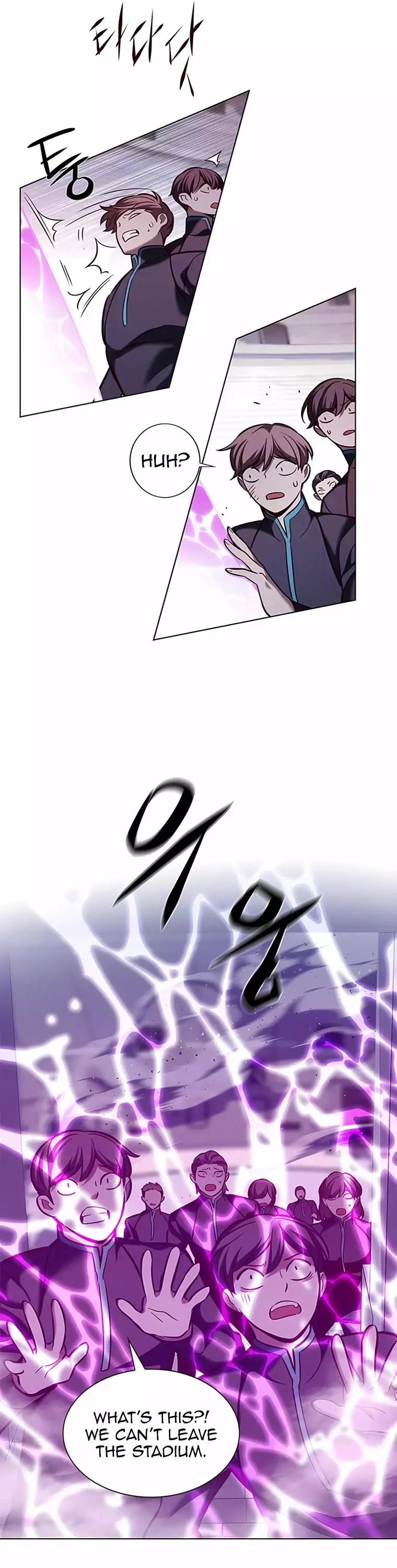 Eleceed, chapter 207, image 30
