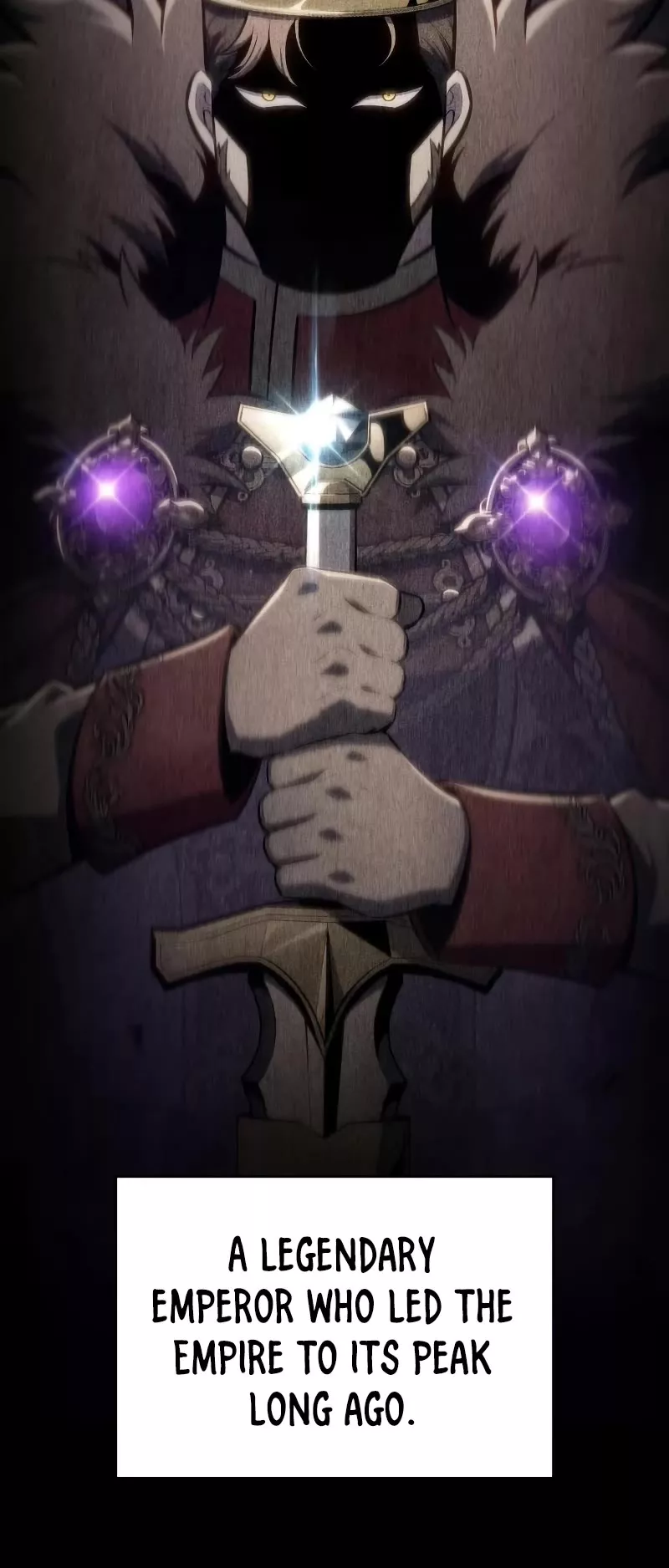 Solo Max-Level Newbie, chapter 129, image 20