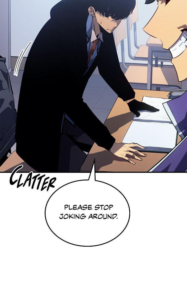 Solo Leveling, chapter 182, image 95