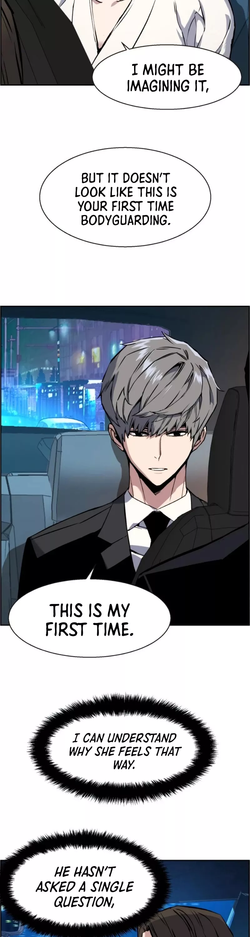 Teenage Mercenary, chapter 27, image 38