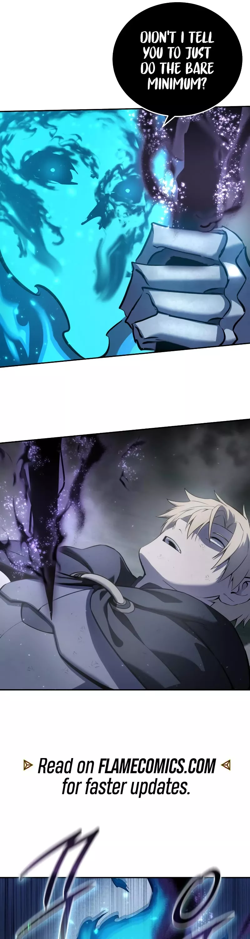Star-Fostered Swordmaster, chapter 52, image 41