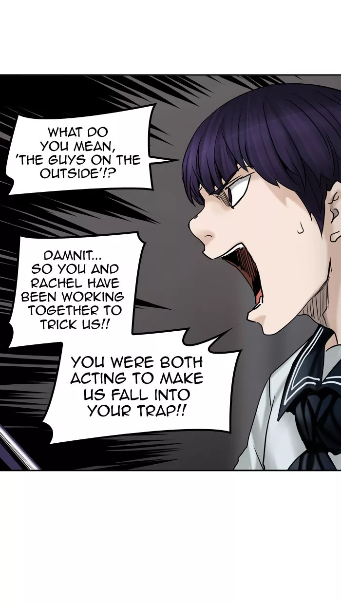 Tower of God, chapter 307, image 36