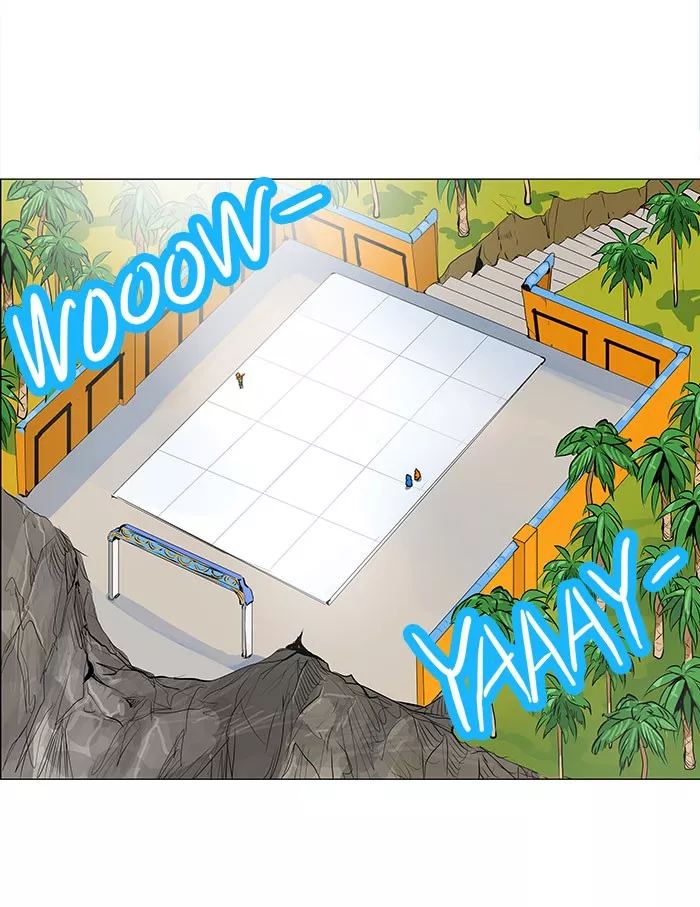 Tower of God, chapter 161, image 2