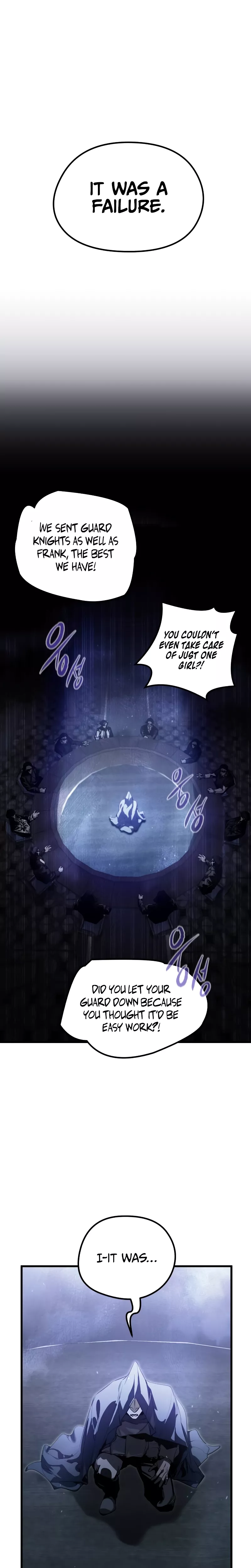 The Regressed Mercenary Has a Plan, chapter 6, image 2