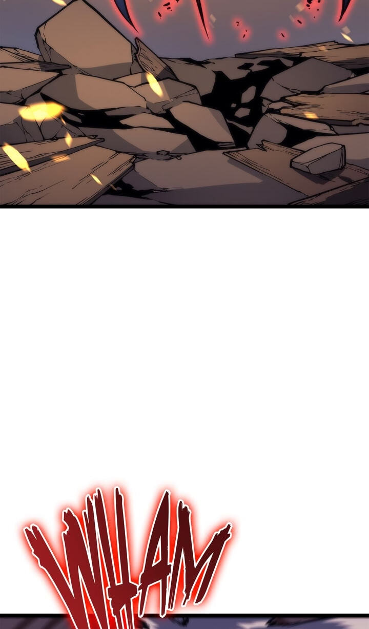 Solo Leveling, chapter 72, page 56