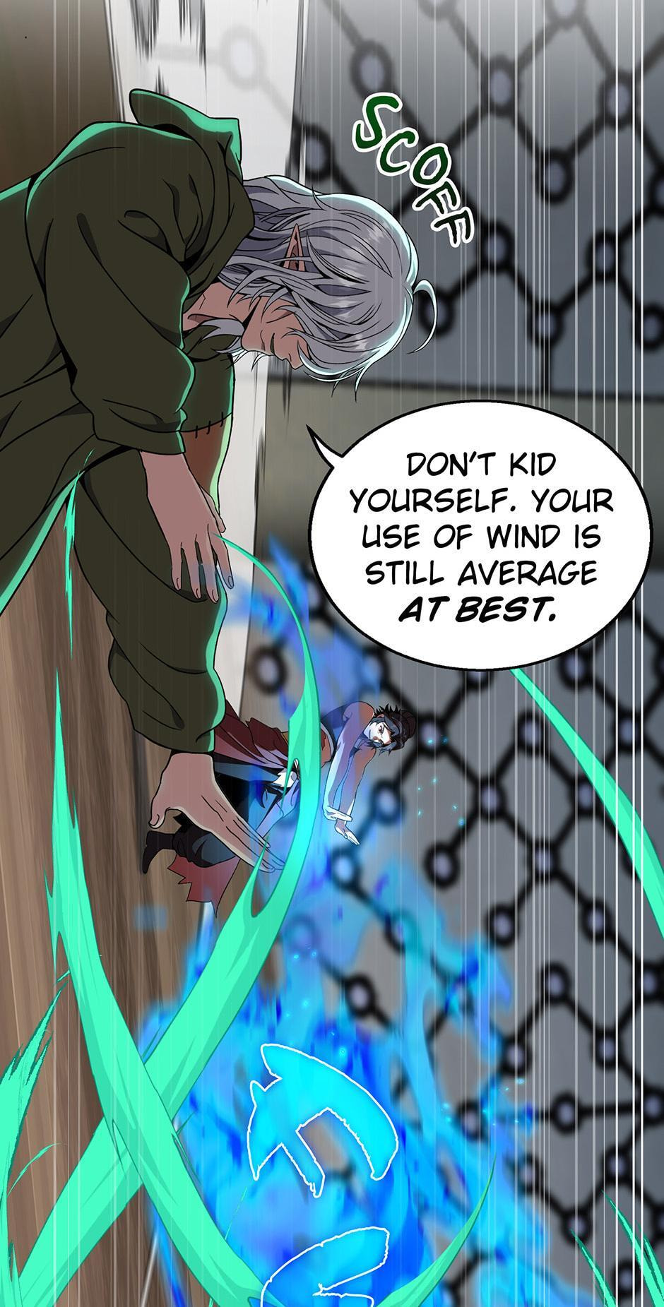 The Beginning After the End, chapter 223, image 94