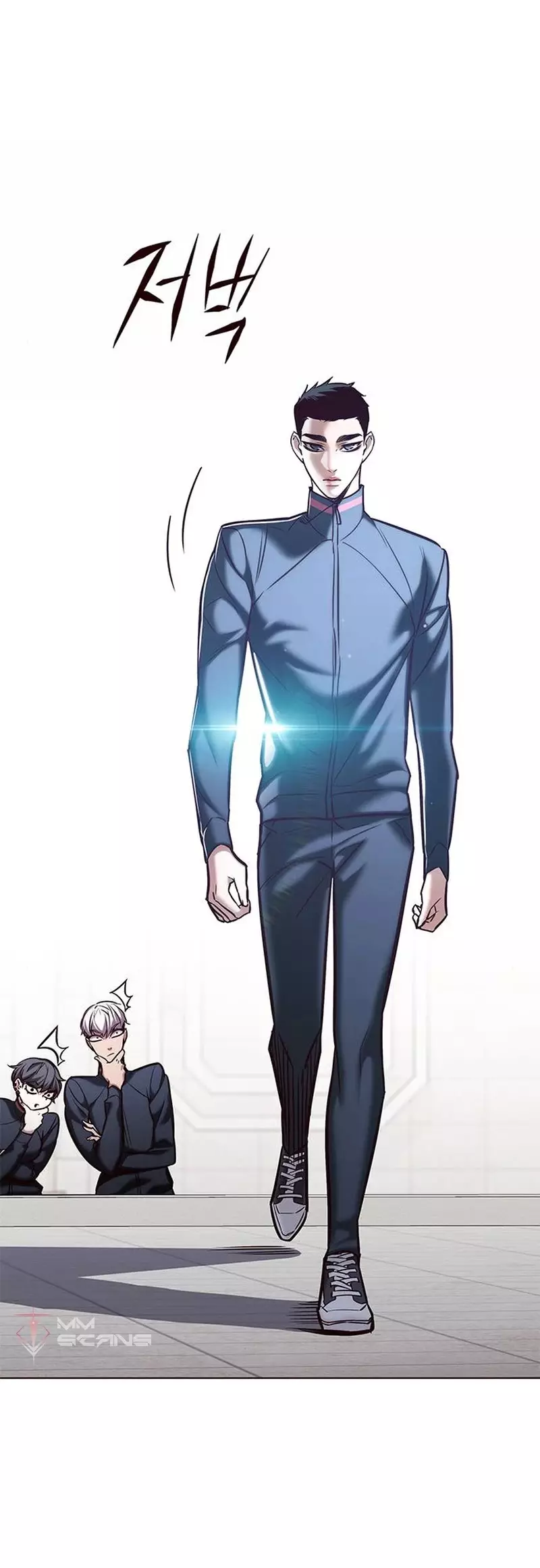 Eleceed, chapter 203, image 44