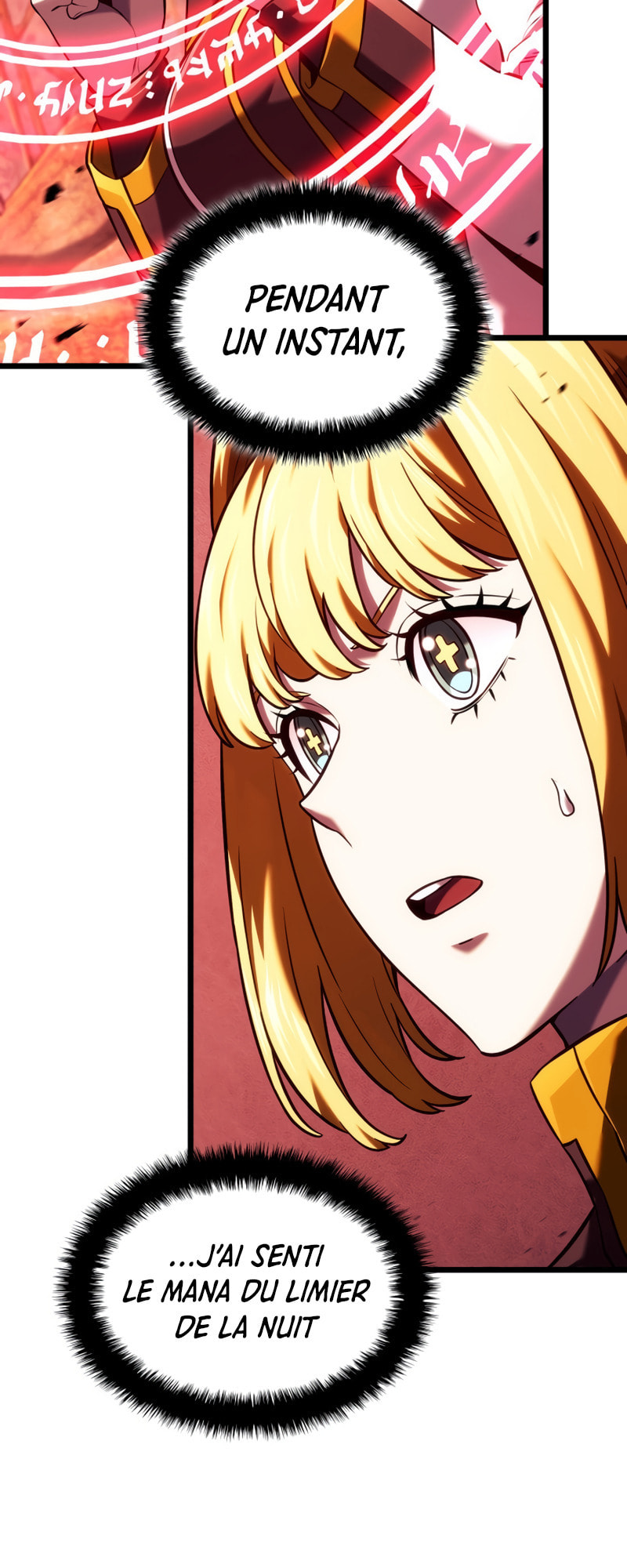 Revenge of the Baskerville Bloodhound, chapter 139, image 29