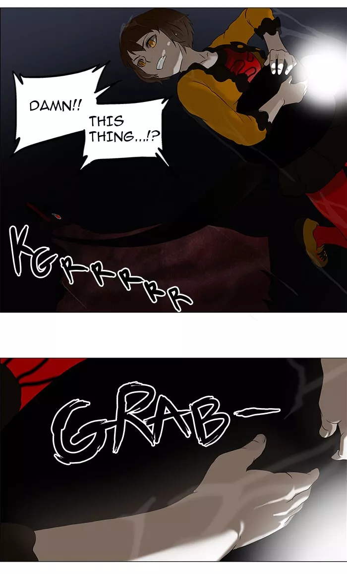 Tower of God, chapter 64, image 24
