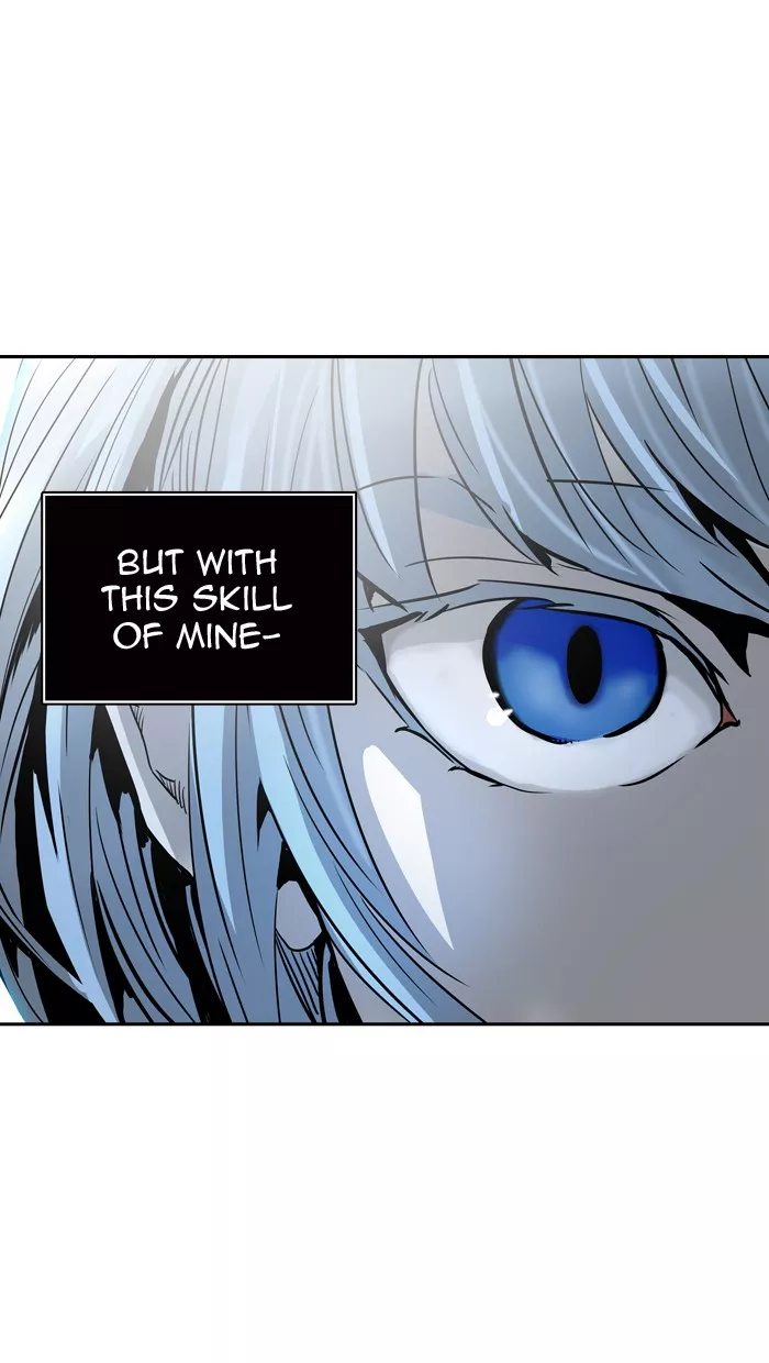 Tower of God, chapter 316, image 21