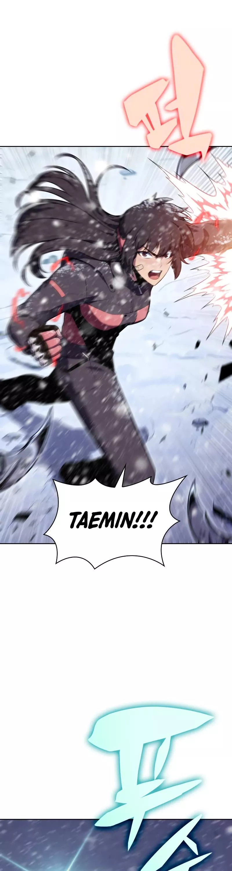 Solo Max-Level Newbie, chapter 89, image 17