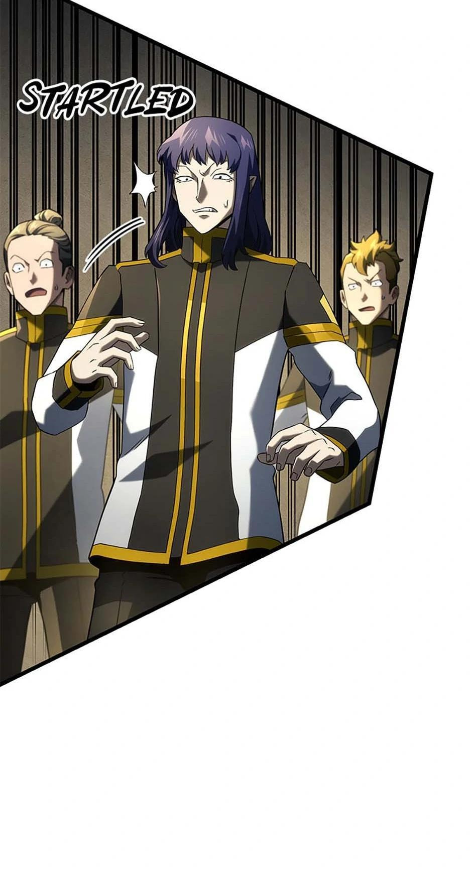 Revenge of the Baskerville Bloodhound, chapter 94, image 53