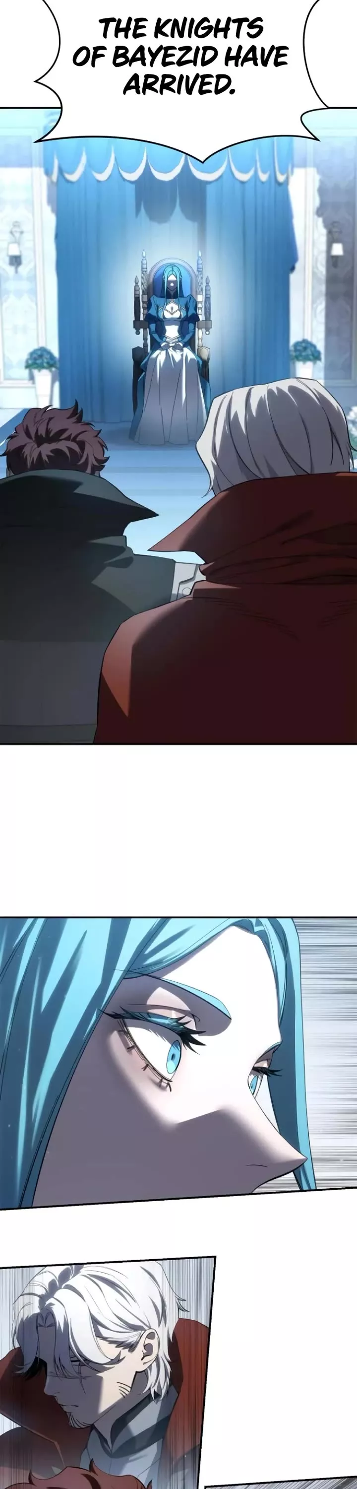 Star-Fostered Swordmaster, chapter 79, image 21