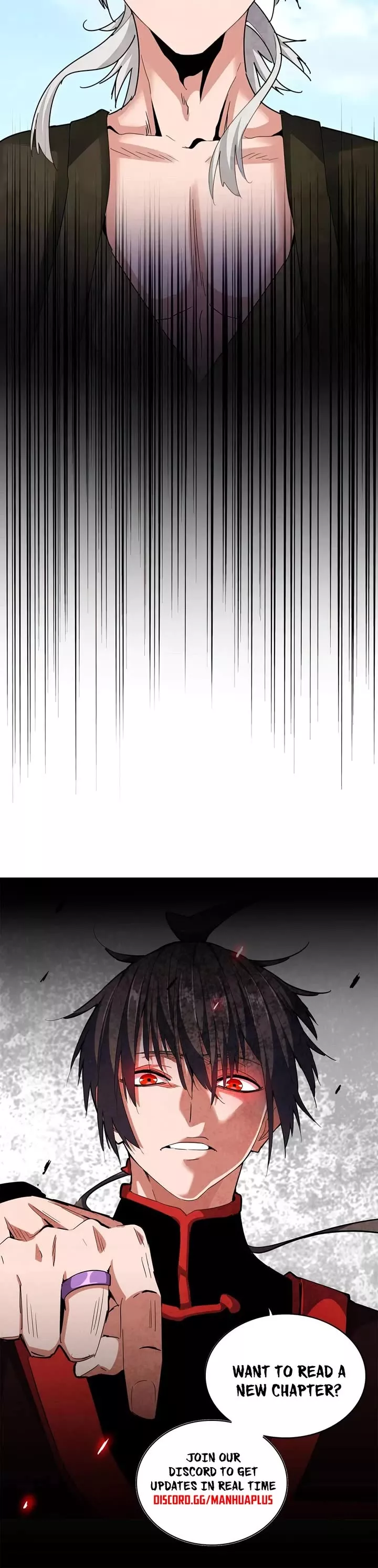 Magic Emperor, chapter 527, image 24