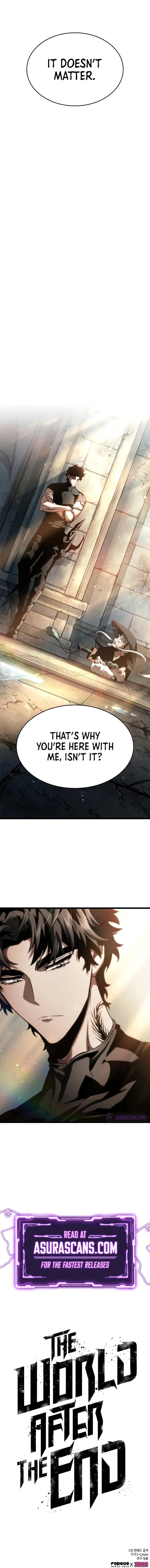 The World After The End, chapter 38, image 12