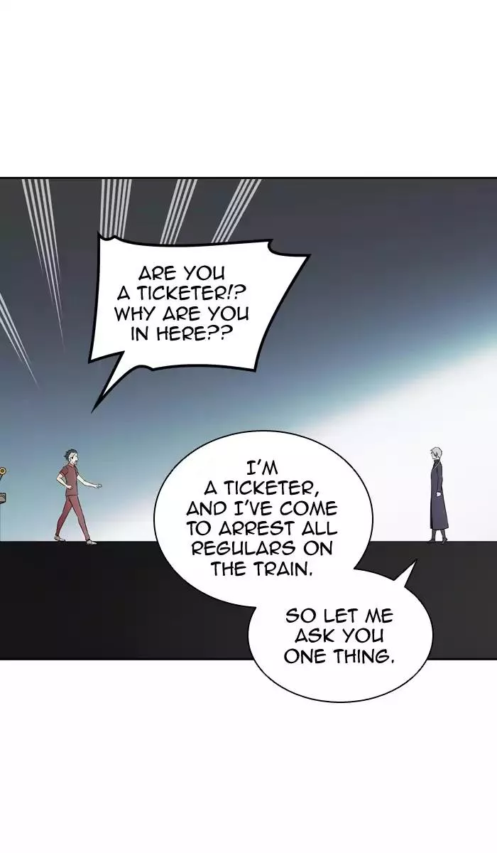 Tower of God, chapter 397, image 52