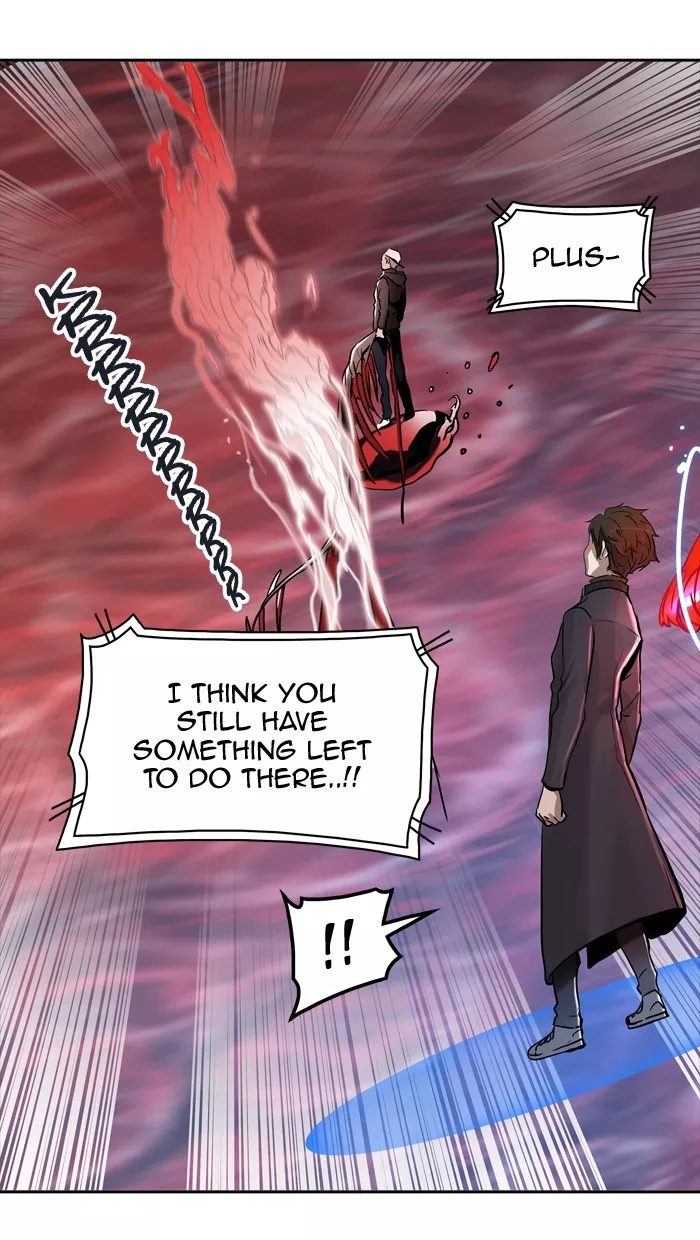 Tower of God, chapter 334, image 10