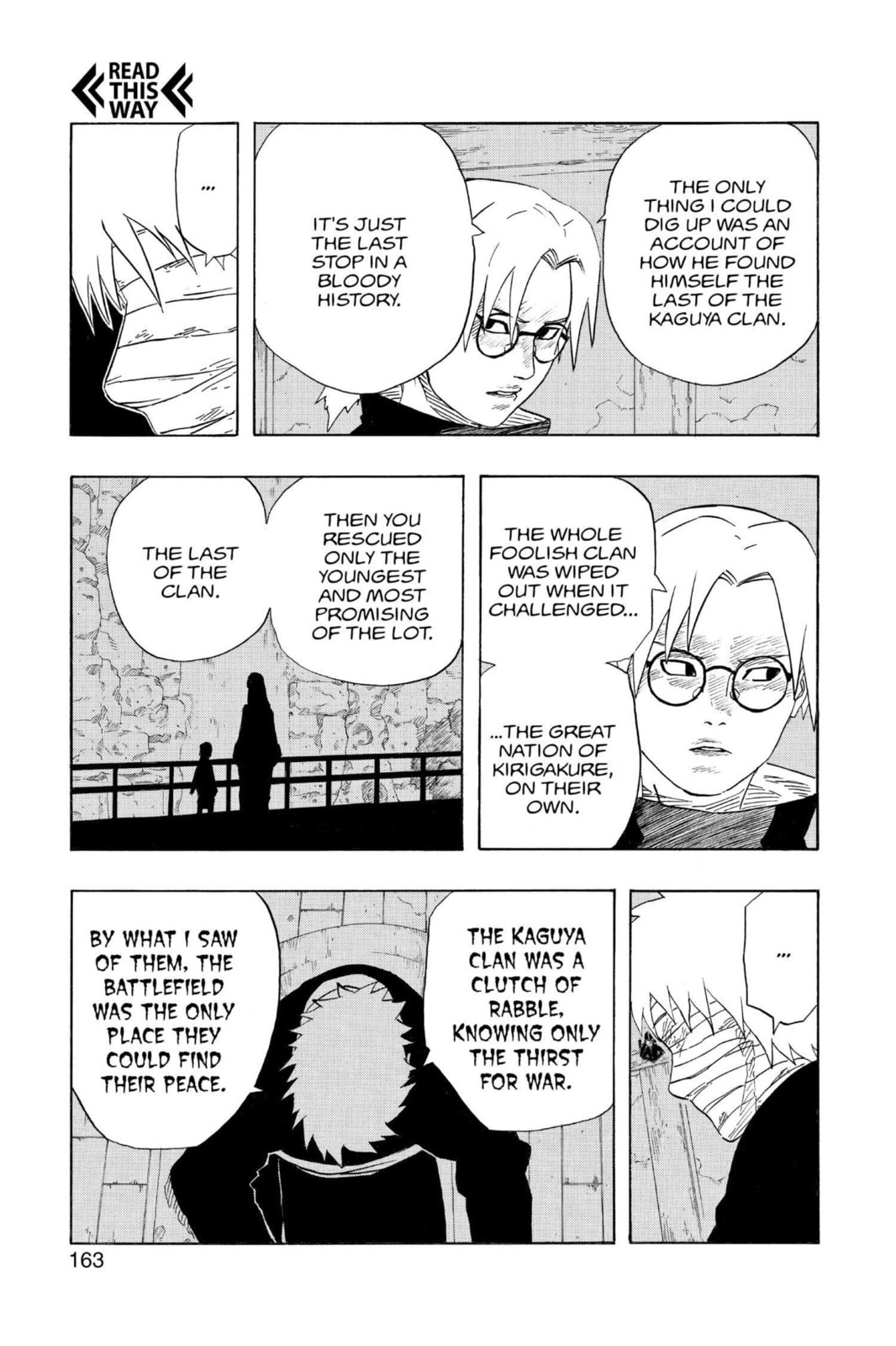 Naruto, chapter 216, image 15