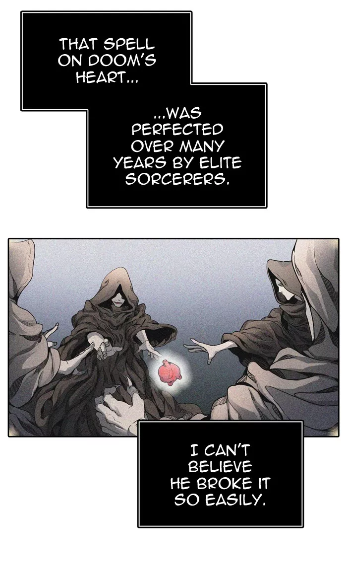 Tower of God, chapter 452, image 39