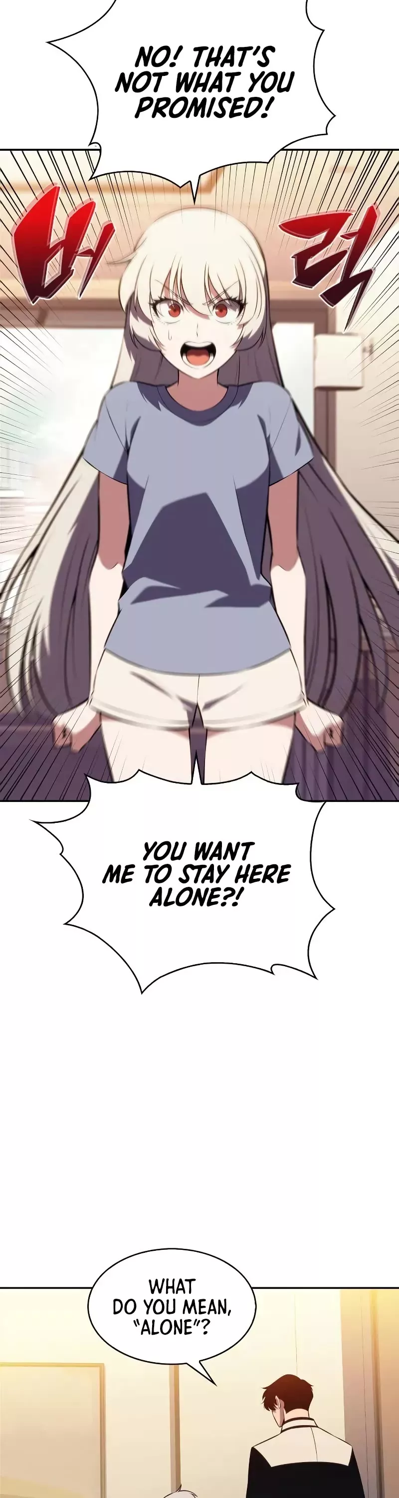 Solo Max-Level Newbie, chapter 212, image 44
