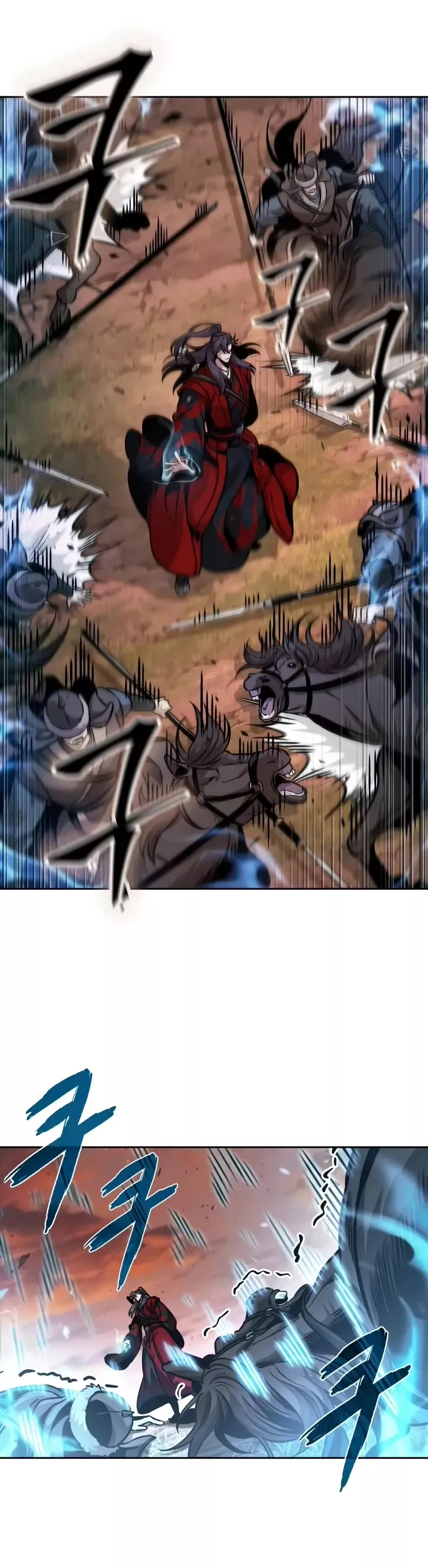 Nano Machine, chapter 247, image 46