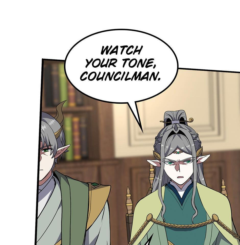 The Beginning After the End, chapter 232, image 138