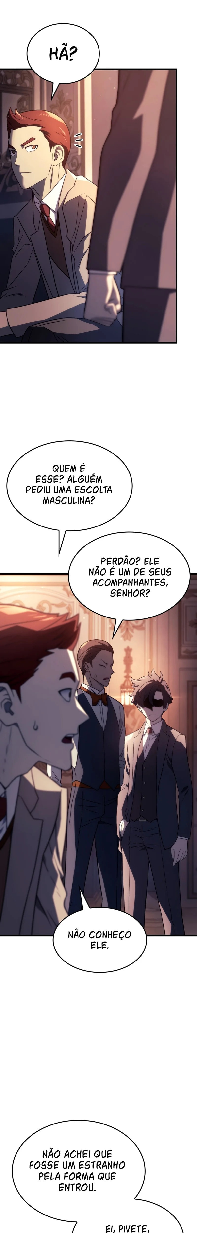 Revenge of the Baskerville Bloodhound, chapter 19, image 14