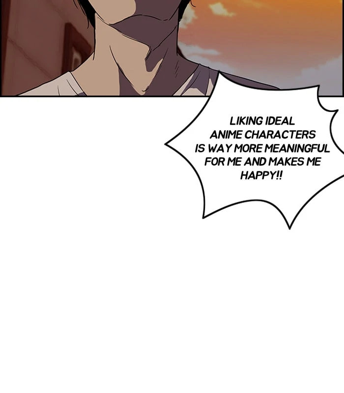 Wind Breaker, chapter 89, page 43