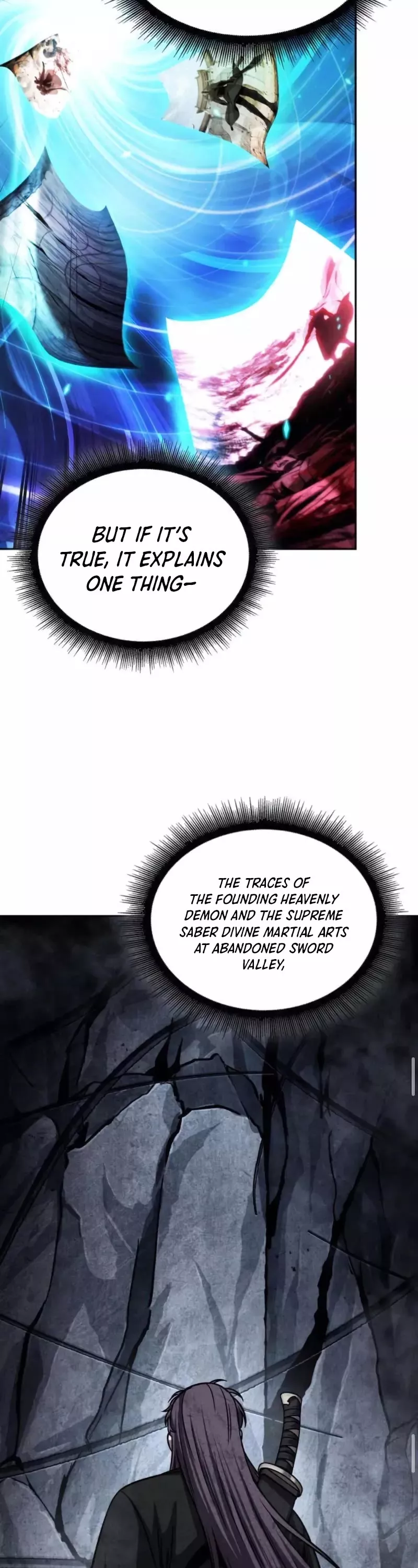 Nano Machine, chapter 262, image 30