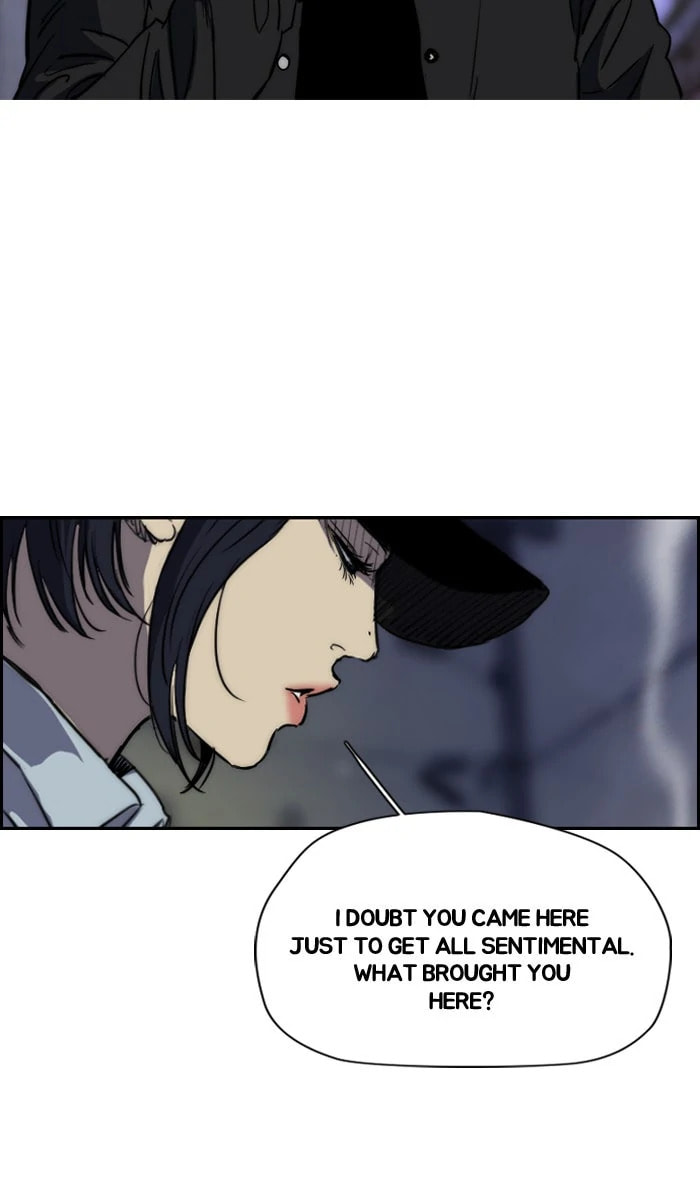 Wind Breaker, chapter 175, image 14