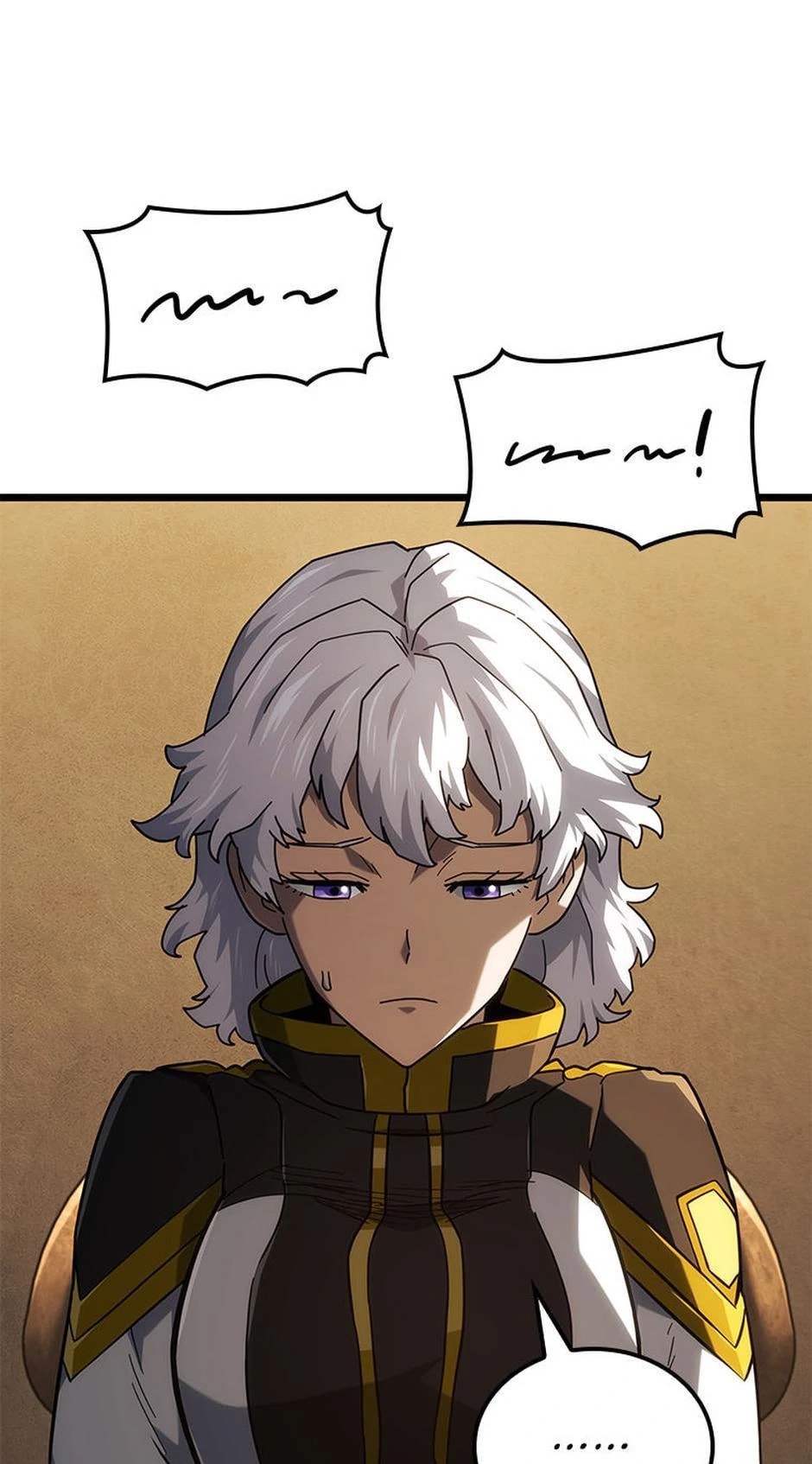 Revenge of the Baskerville Bloodhound, chapter 121, image 67