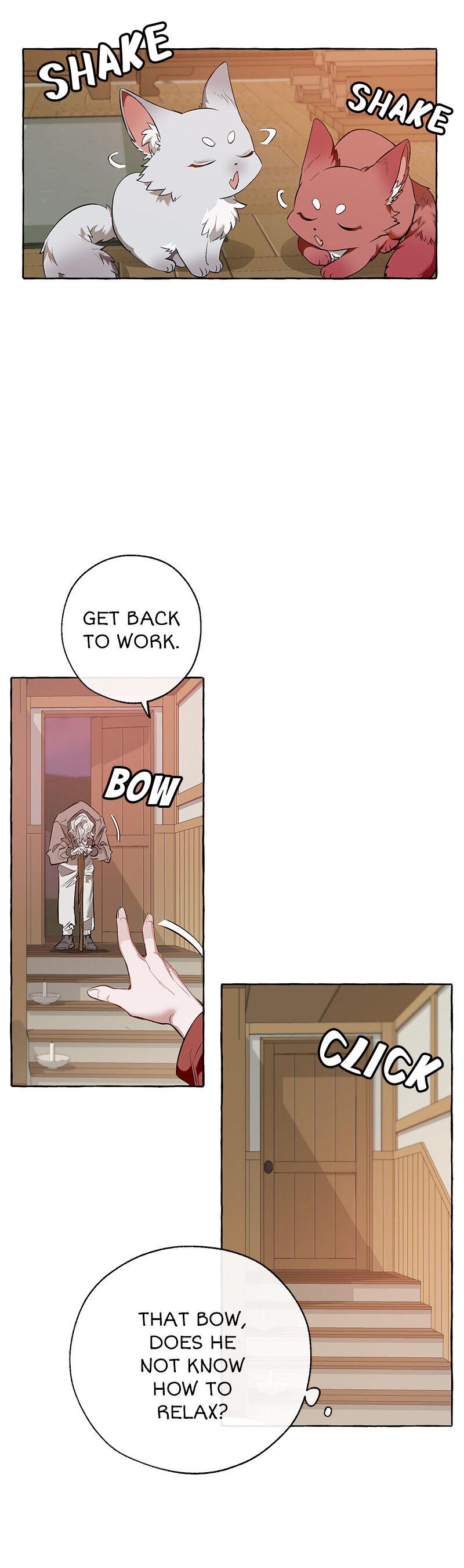 Trash of the Count’s Family, chapter 16, image 9