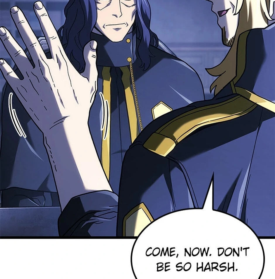 Revenge of the Baskerville Bloodhound, chapter 132, image 73