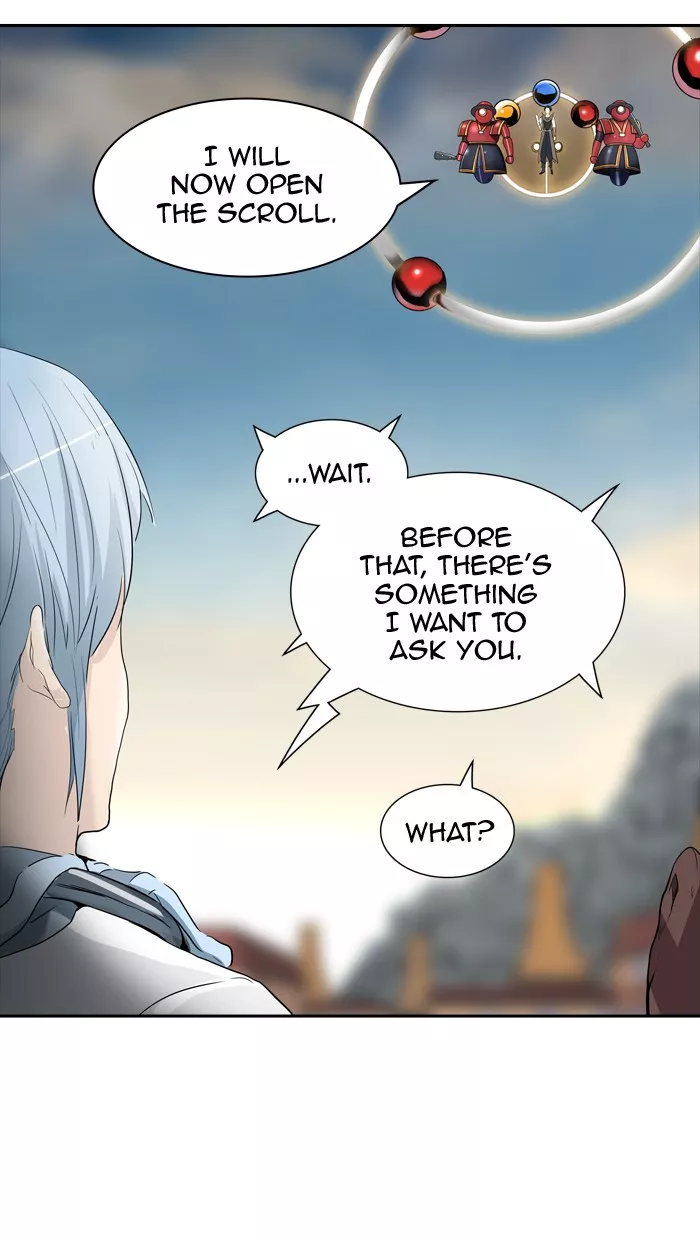 Tower of God, chapter 351, image 45