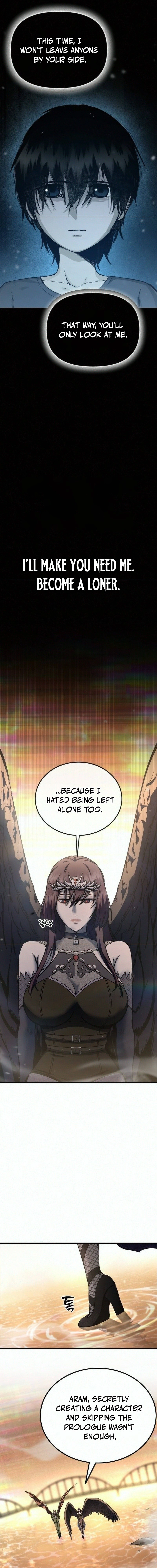 Hell Login, chapter 10, image 30