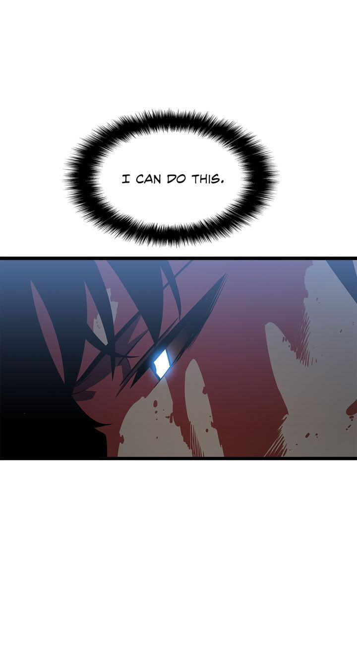 Solo Leveling, chapter 127, image 85