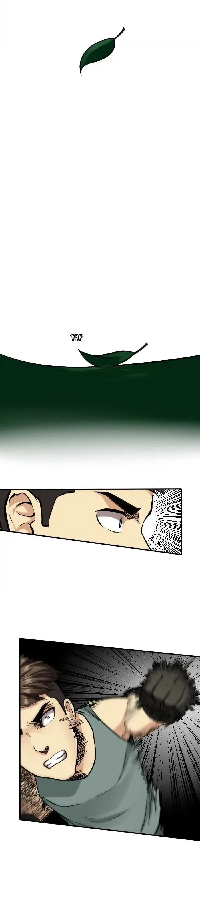 The Beginning After the End, chapter 4, page 7