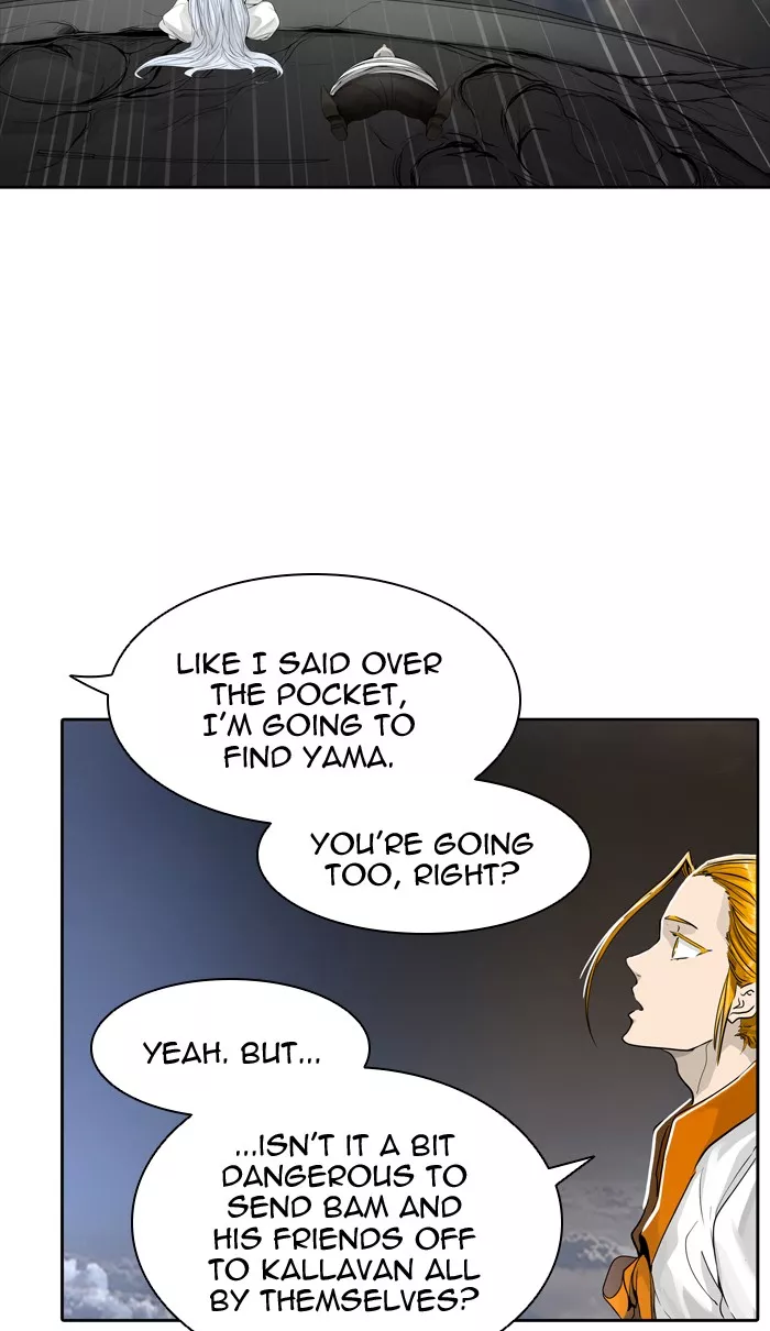 Tower of God, chapter 453, image 54