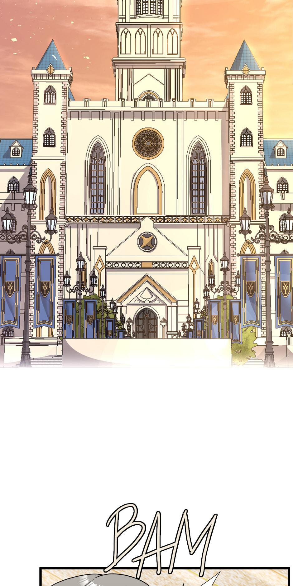 The Beginning After the End, chapter 88, image 100
